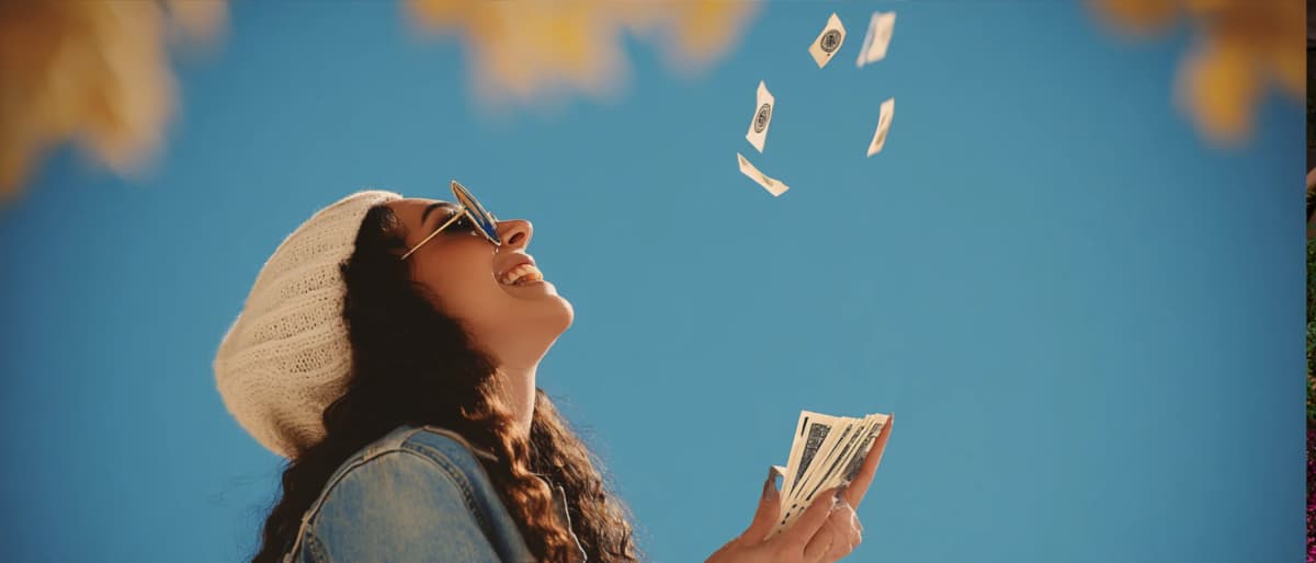 Financial Freedom Isn't About Quitting—It's About Control