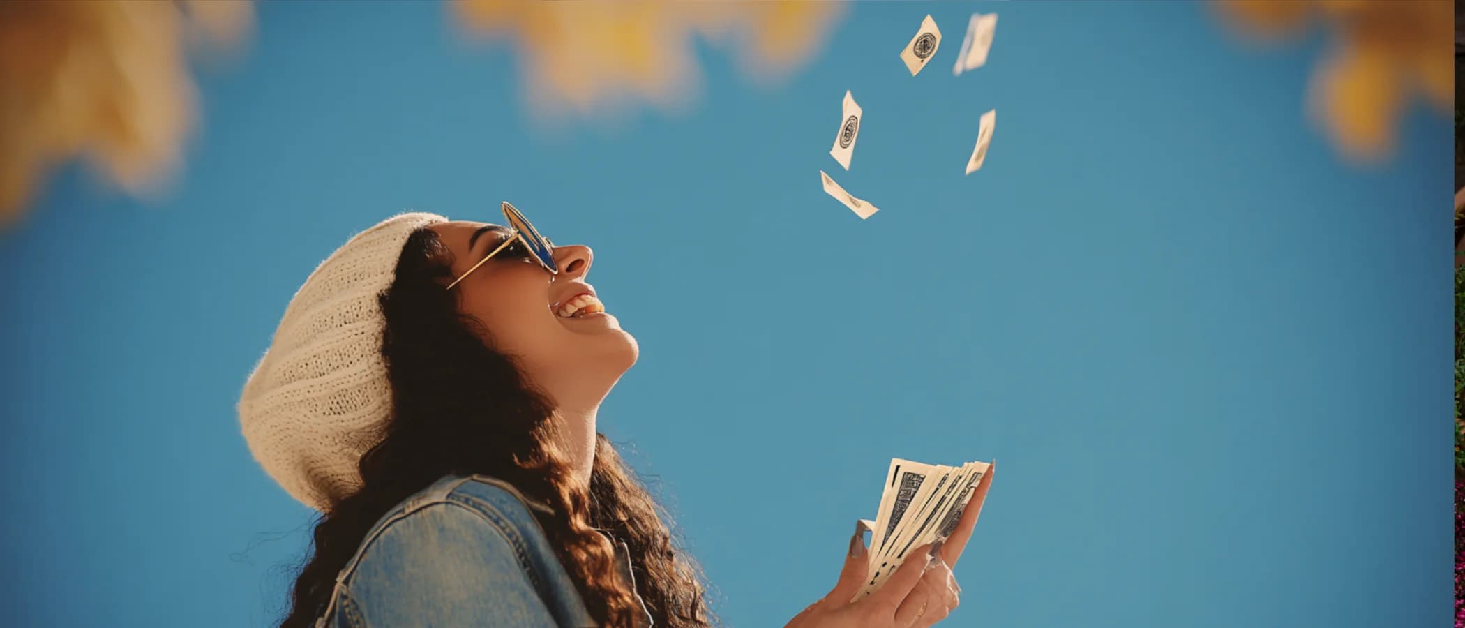Financial Freedom Isn't About Quitting—It's About Control