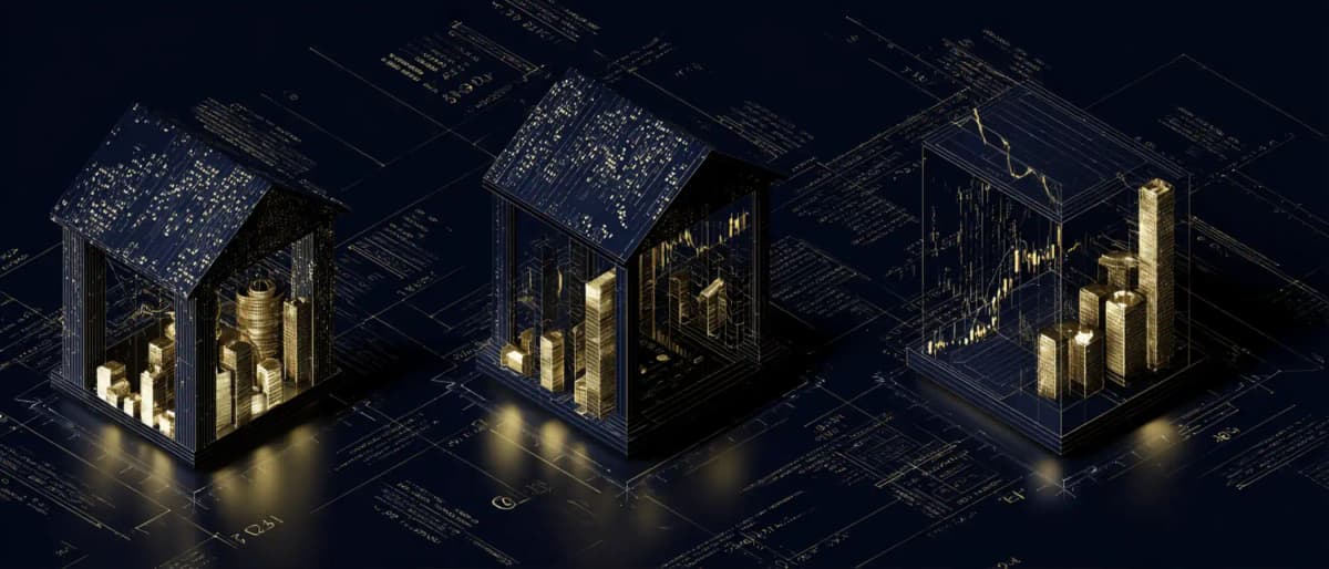 Tax-Efficient Asset Location: Put the Right Assets in the Right Accounts
