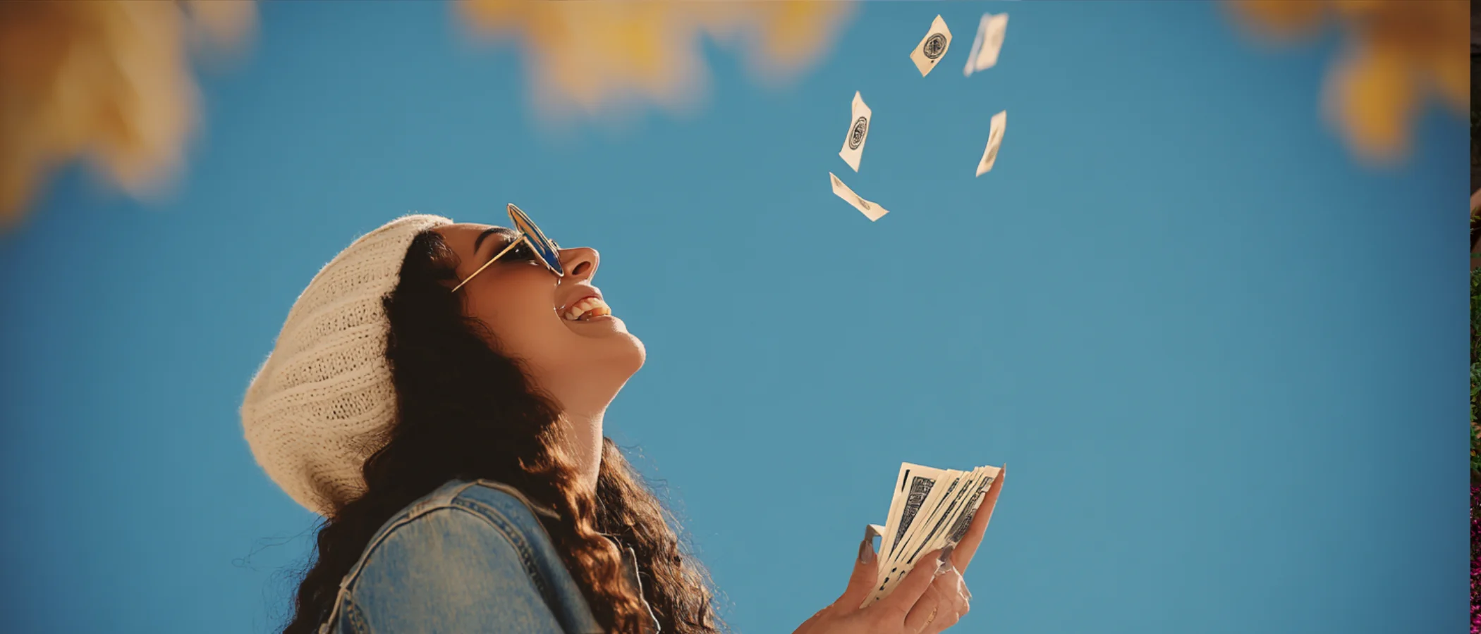 Financial Freedom Isn't About Quitting—It's About Control